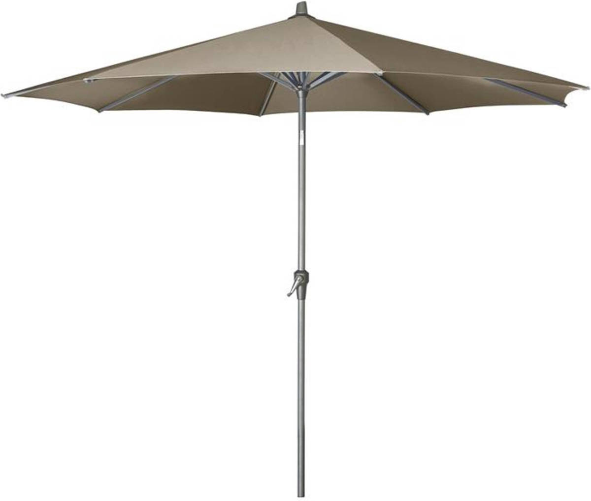 Geelswoonwarenhuis Platinum - Riva ø3,0 Taupe