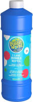 Shoppartners Bubble World Navulfles Classic Bellenblaassop 1000 Ml Blauw