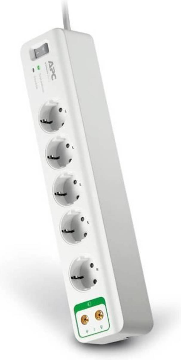 Cstore Apc Bliksemschicht Pm5v-fr