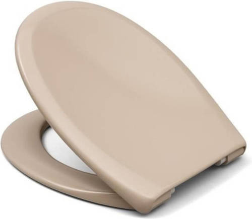 Cstore Cedo Kapalua Wc-bril Beige 46x38,3x4,9cm