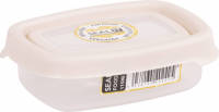 Vepa Bins Wham Vershoudbak Seal It 115 Ml Polypropyleen Crème