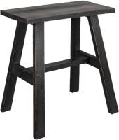 Clayre & Eef Plantentafeltje 42*28*43 Cm 6h2056