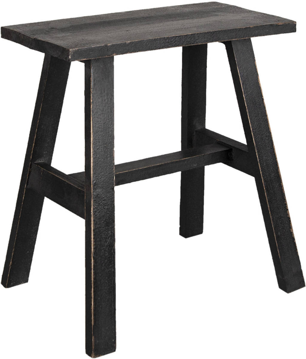 Clayre & Eef Plantentafeltje 42*28*43 Cm 6h2056