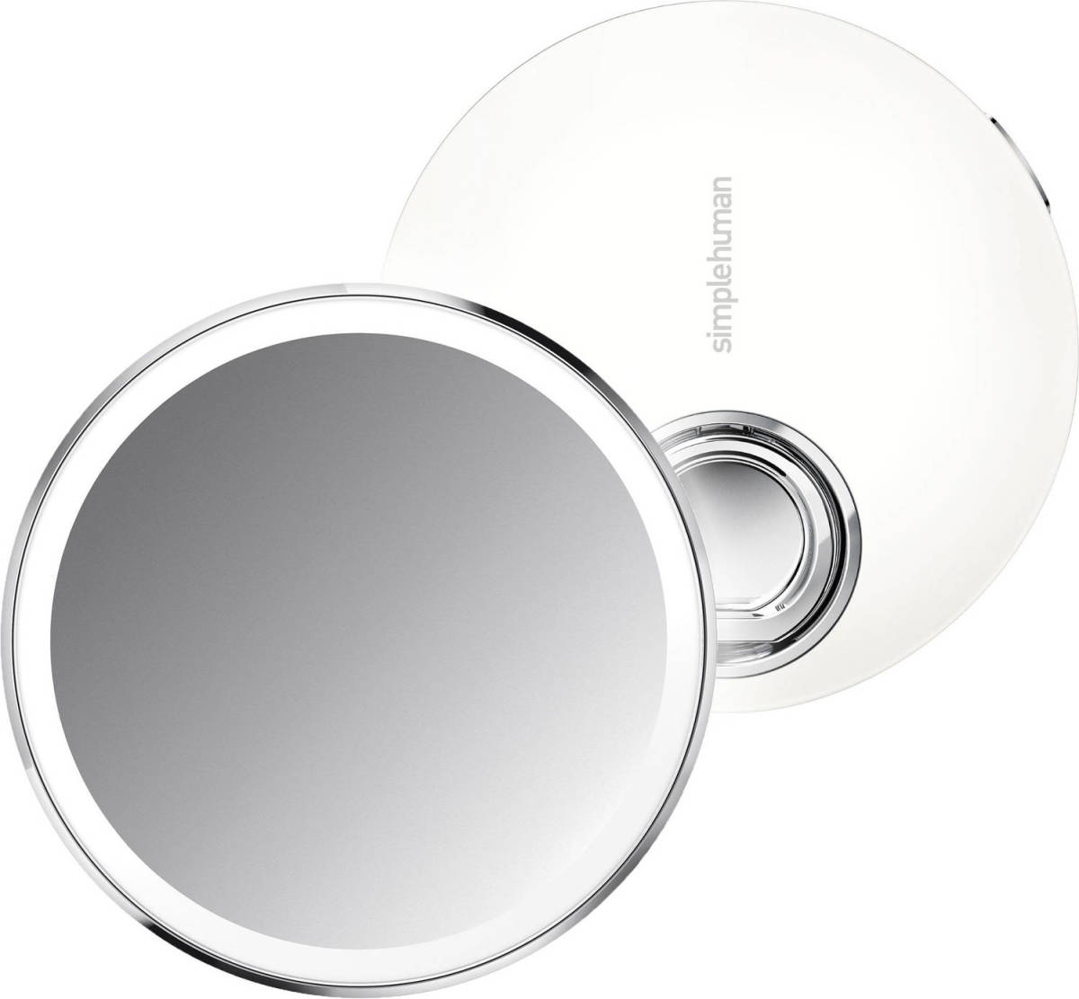 Vepa Bins Spiegel Sensor Compact