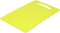 Forte Plastics Kunststof Snijplanken Lime Groen 36 X 24 Cm - Snijplanken