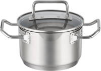 Kookpan, 16 Cm, Hoog - Rösle Expertiso