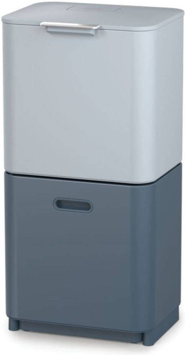 Afvalemmer Sky Totem Max, 60 Liter - Joseph Joseph Editions