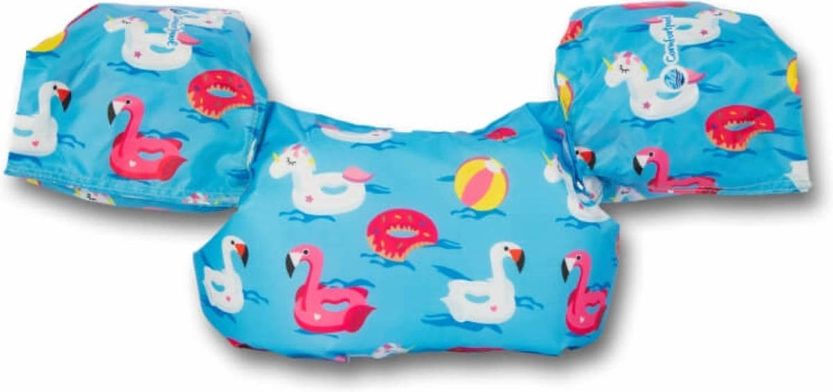 Dobeno Comfortpool Floating Fun Kinderzwemvest