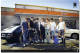 Yourdecoration Grupo Erik Bts Gas Station Poster 91,5x61cm