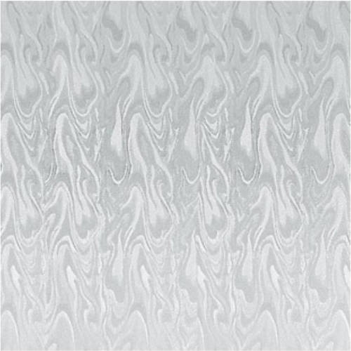 Patifix Decoratie Plakfolie Transparant Golven Patroon 45 Cm X 2 Meter Zelfklevend - Meubelfolie