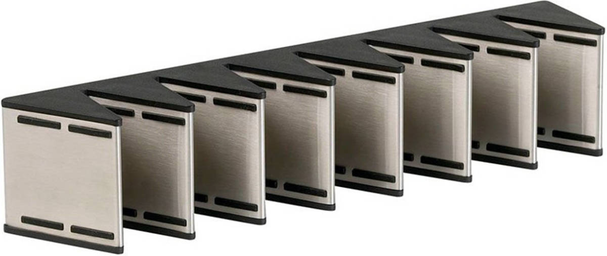 Messenhouder Voor 8 Messen, Magnetisch - Eva Solo Magneto