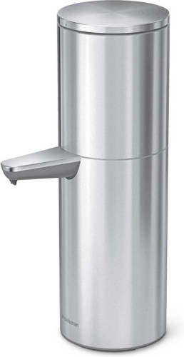 Zeepdispenser Met Sensor, Max Pomp, 946 Ml - Simplehuman