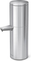 Zeepdispenser Met Sensor, Max Pomp, 946 Ml - Simplehuman