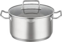 Kookpan, 24 Cm, Hoog - Rösle Expertiso