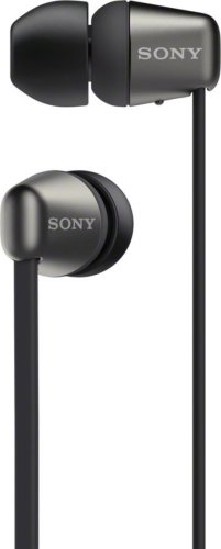 Sony WI-C310 Zwart