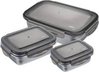 Gefu - Vershoudbox, 3-delige Set - Gefu Preppo