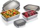 Gefu - Vershoudbox, 3-delige Set - Gefu Preppo