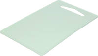 Forte Plastics Kunststof Snijplanken Mintgroen 27 X 16 Cm - Snijplanken
