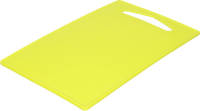 Forte Plastics Kunststof Snijplanken Lime Groen 27 X 16 Cm - Snijplanken