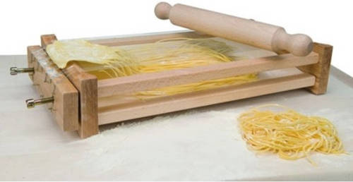 Spaghetti Chitarra Pastamaker - Eppicotispai