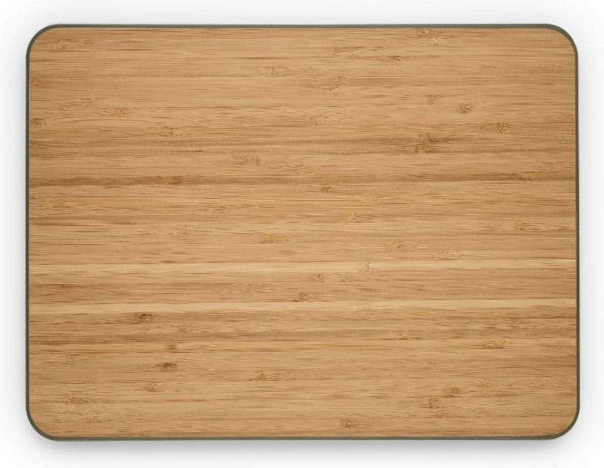 Snijplank, Bamboe - Eva Solo Green Tool