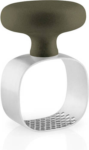 Knoflookstamper, 9.5 Cm, Groen - Eva Solo Green Tool