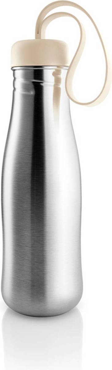 Thermos Drinkfles, 700 Ml, Birch Crème - Eva Solo Active