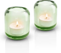 Waxinelichthouder, Set Van 2 Stuks, Jade - Eva Solo Acorn