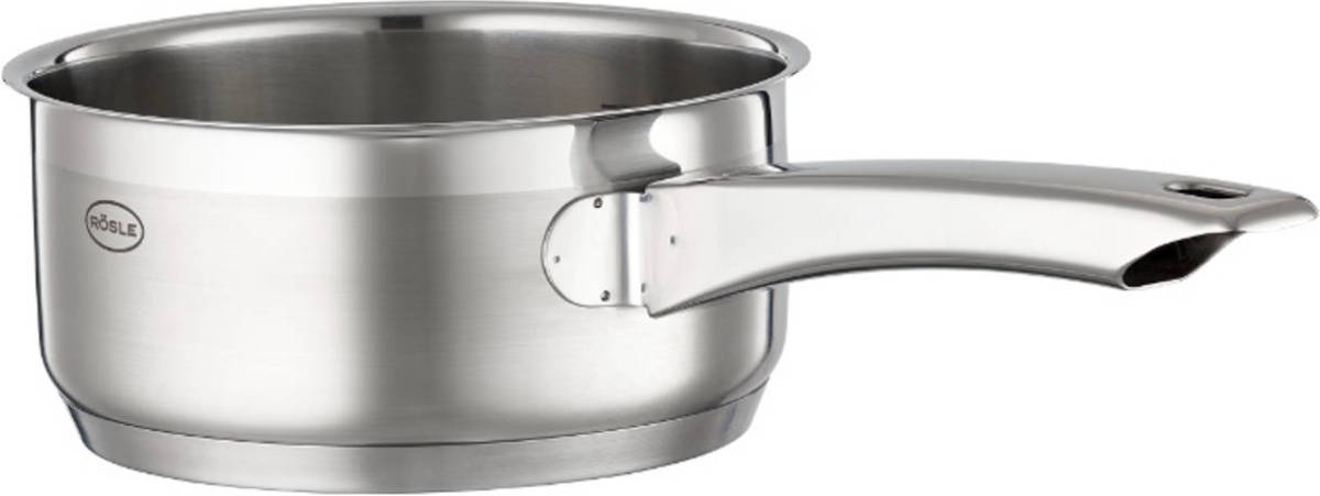 Steelpan, 16 Cm - Rösle Charm