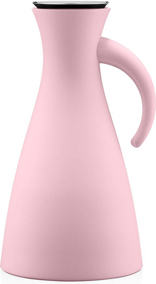 Vacuüm Thermoskan, 1 L, Rose Quartz Roze - Eva Solo
