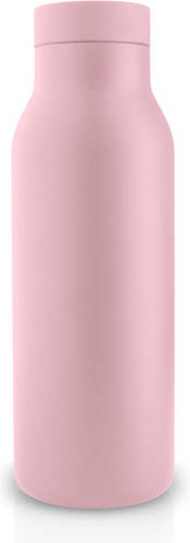 Thermosfles, 500 Ml, Rose Quartz Roze - Eva Solo Urban