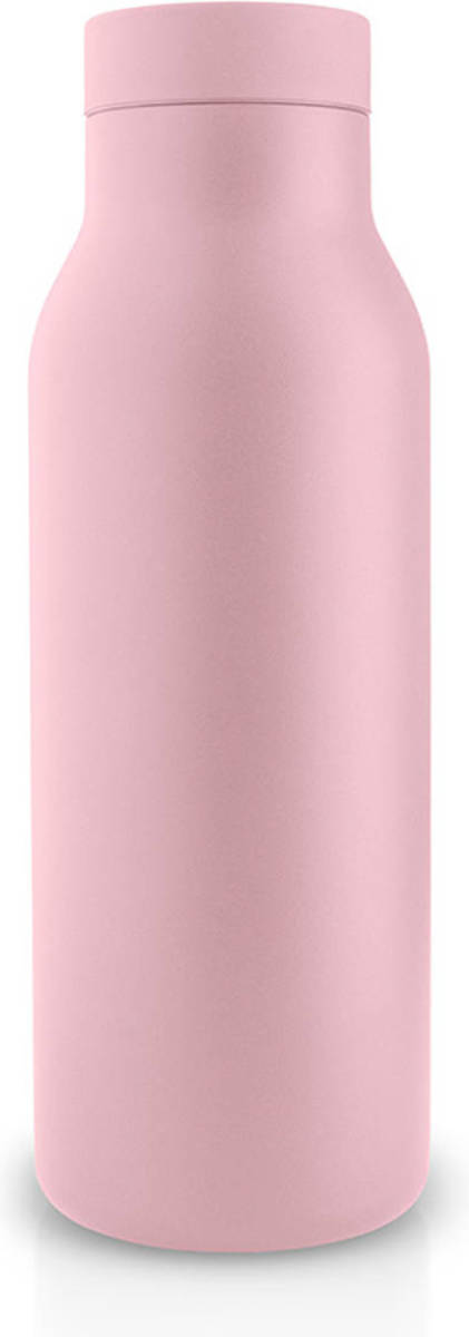 Thermosfles, 500 Ml, Rose Quartz Roze - Eva Solo Urban