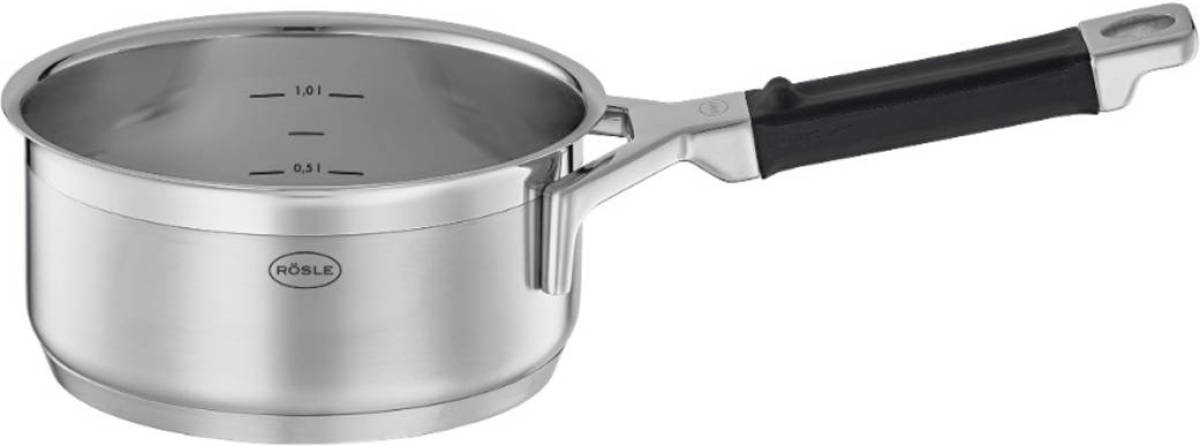 Steelpan, 16 Cm - Rösle Silenco Pro