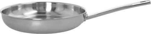 Demeyere Ecoline 5 - Koekenpan - 32 Cm