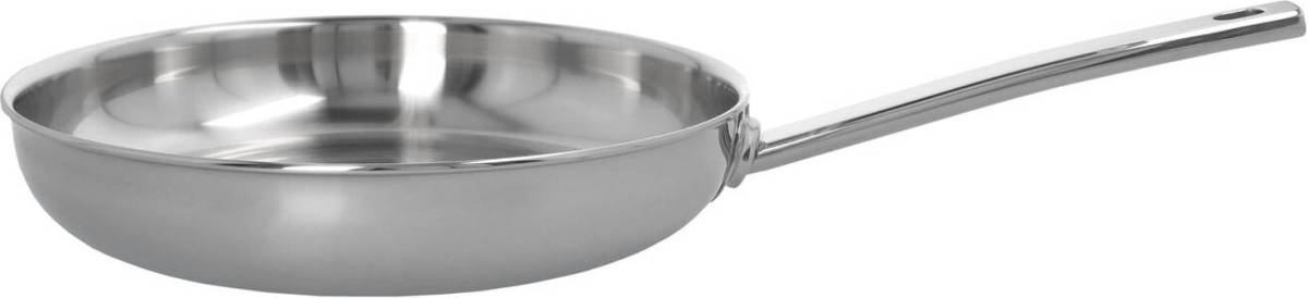 Demeyere Ecoline 5 - Koekenpan - 32 Cm