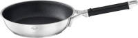 Rösle - Koekenpan, 24 Cm, Proresist Non-stick - Rösle Silence Pro