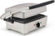 Cuisinart Contactgrill, Wafelijzer En Omeletmaker 3-in-1 Style - Grsm3e - Zilver