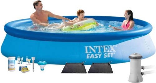 Intex Zwembad Easy Set 366x76 Cm - Zwembad Deal