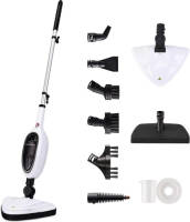 Media Evolution Steam-it 2 In 1 Stoomreiniger éN Handstomer
