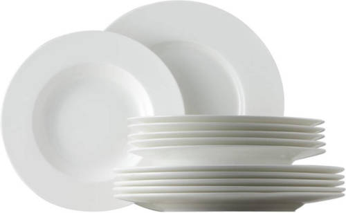 Rosenthal Jade 12-delige Bordenset