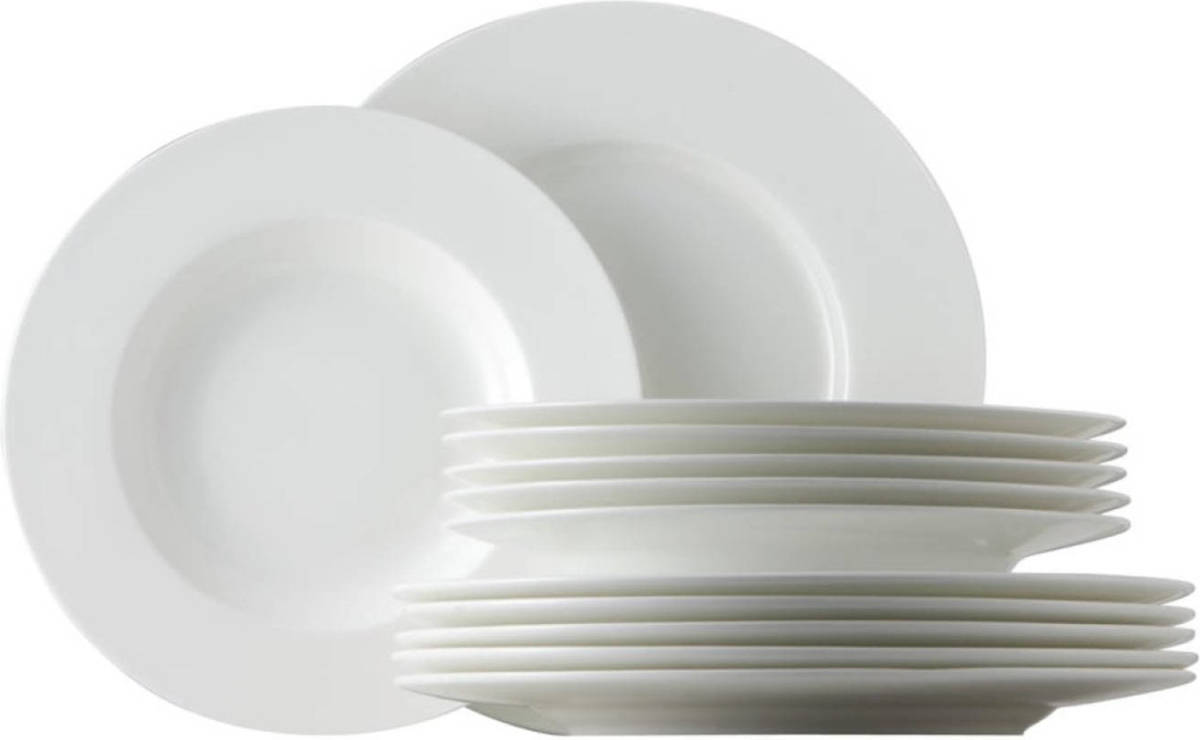 Rosenthal Jade 12-delige Bordenset
