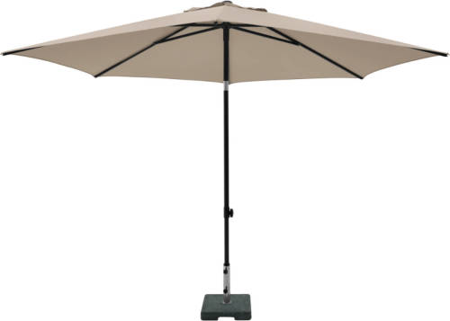 Madison Parasol 300 Elba Ecru