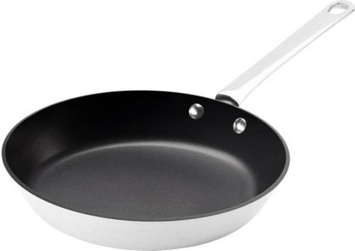 Scanpan - Koekenpan - Maitre D Steel - 28cm