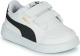 Puma Shuffle V Inf sneakers wit/lichtgrijs