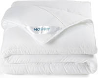 MOOD!T Moodit Dekbed Winston - Tweepersoons - 200 X 220 Cm - Polyestervulling