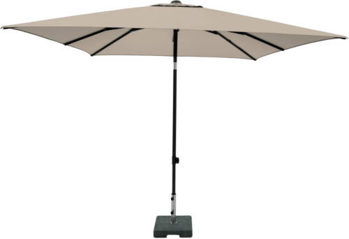 Madison Parasol 200 Corsica Ecru