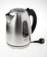 Adler Top Choice - Waterkoker - Led - Rvs - 2200 Watt - 1.7 Liter