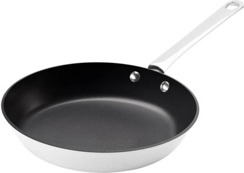 Scanpan - Koekenpan - Maitre D Steel - 24cm