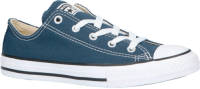 Converse Chuck Taylor All Star OX sneakers donkerblauw