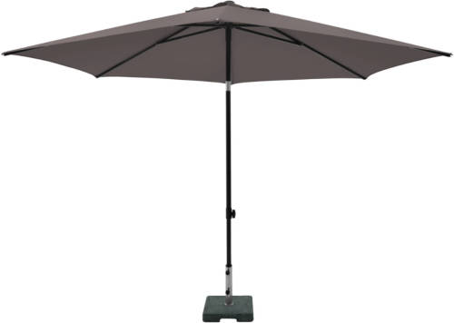 Madison Parasol 300 Elba Taupe